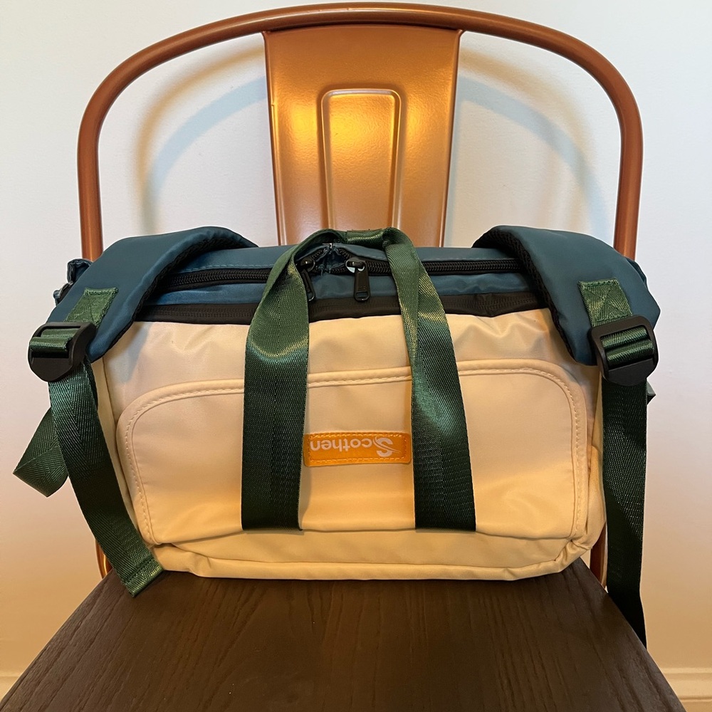 Backpack Cooler - Picture 5 of 9